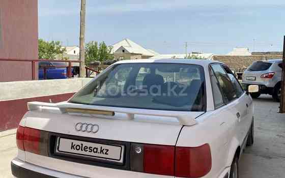 Audi 80, 1993 Туркестан