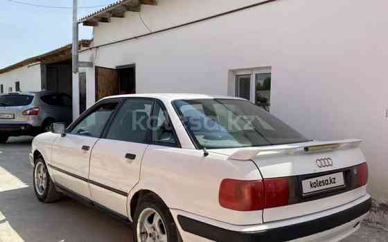 Audi 80, 1993 Turkestan