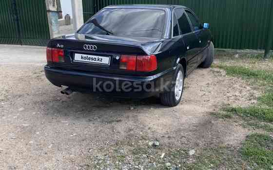 Audi A6, 1994 Кулан