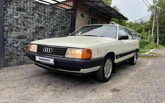Audi 100, 1989 Алматы