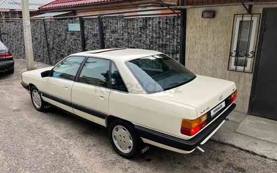 Audi 100, 1989 Алматы