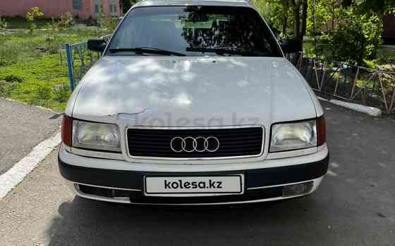 Audi 100, 1991 Лисаковск