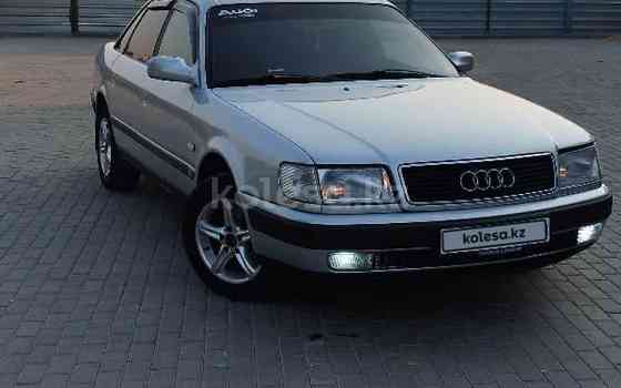 Audi 100, 1992 Заречное