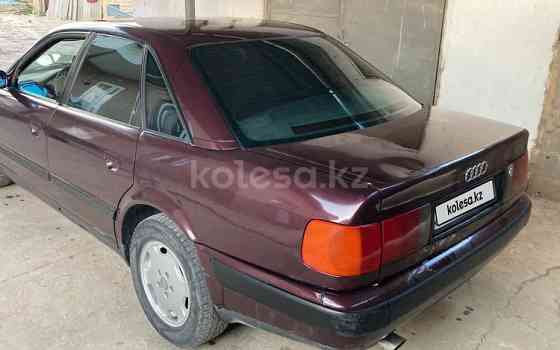 Audi 100, 1991 