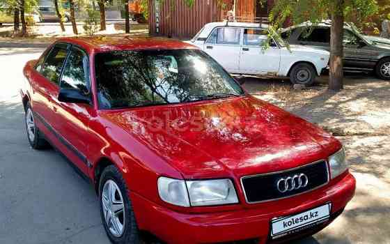 Audi 100, 1991 Алматы