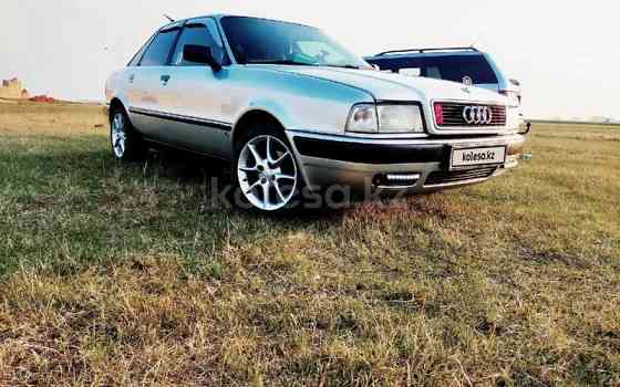 Audi 80, 1991 Kokshetau