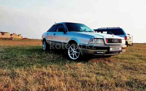 Audi 80, 1991 Кокшетау