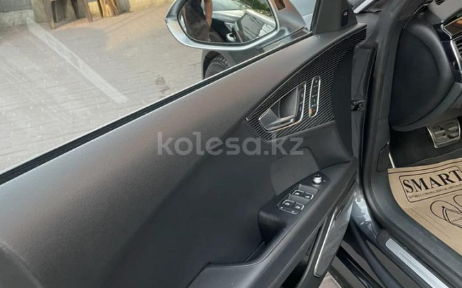 Audi RS 7, 2014 Алматы - изображение 6