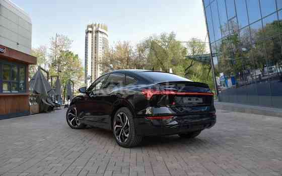Audi e-tron, 2023 Алматы