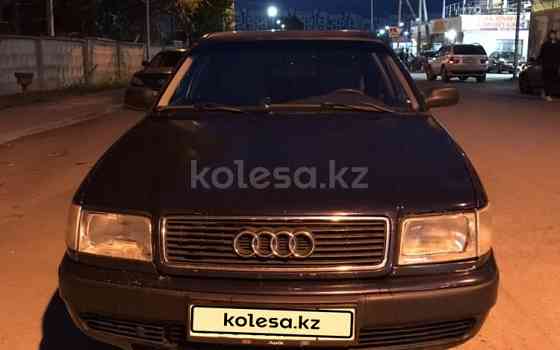 Audi 100, 1993 Алматы