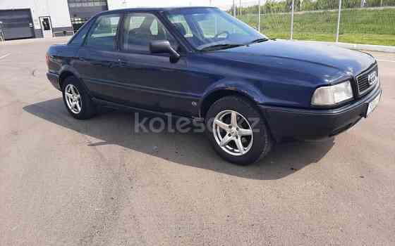 Audi 80, 1992 Уральск