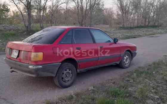 Audi 80, 1988 Темиртау