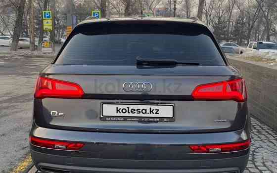 Audi Q5, 2019 Алматы