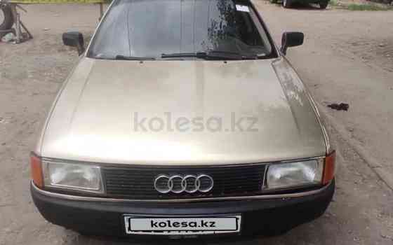 Audi 80, 1990 Алматы