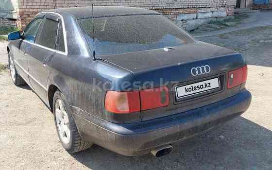 Audi A8, 1997 Щучинск