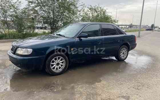 Audi A6, 1995 Алматы