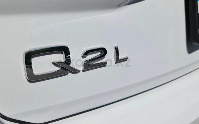 Audi Q2L e-tron, 2021 Алматы - изображение 5