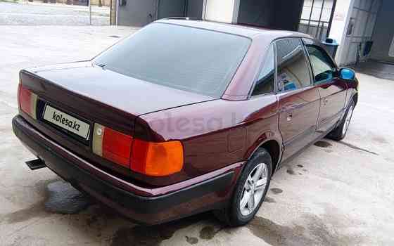 Audi 100, 1992 Кордай