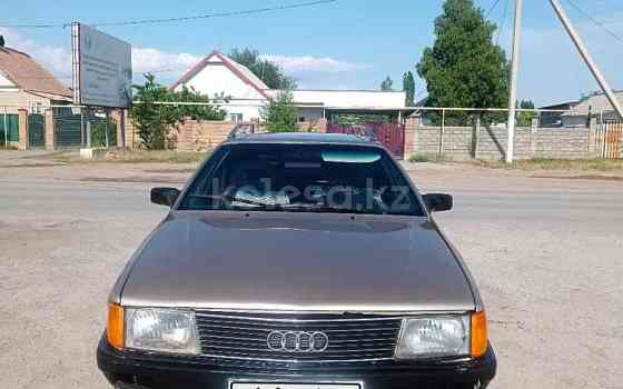 Audi 100, 1989 Кордай