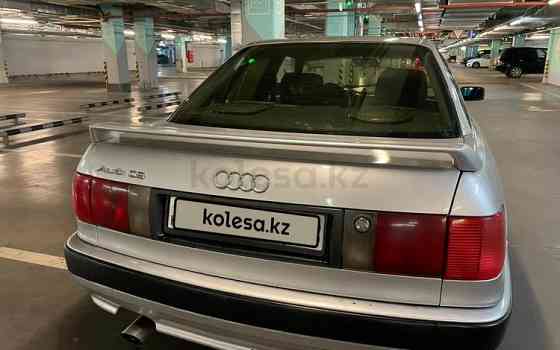 Audi 80, 1992 Almaty