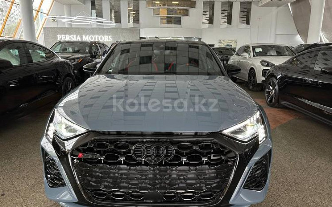 Audi RS 3, 2023 Алматы - изображение 3