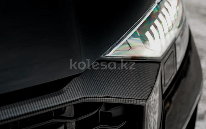 Audi RS Q8, 2022 ж Алматы - изображение 5