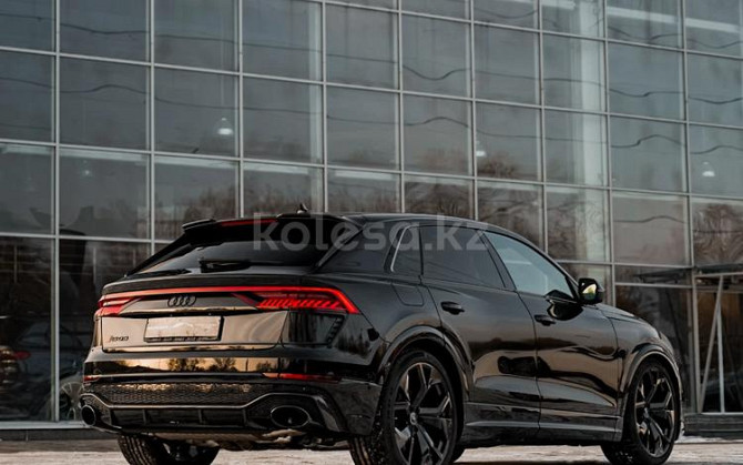 Audi RS Q8, 2022 ж Алматы - изображение 7