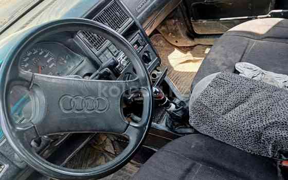Audi 80, 1991 Жетысай