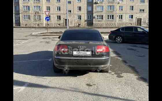 Audi A8, 2003 Kostanay