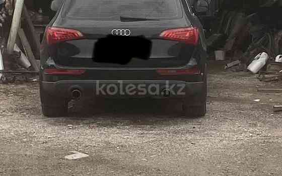 Audi Q5, 2009 Алматы