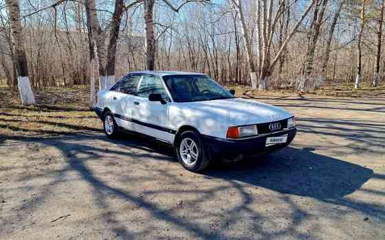 Audi 80, 1987 Pavlodar