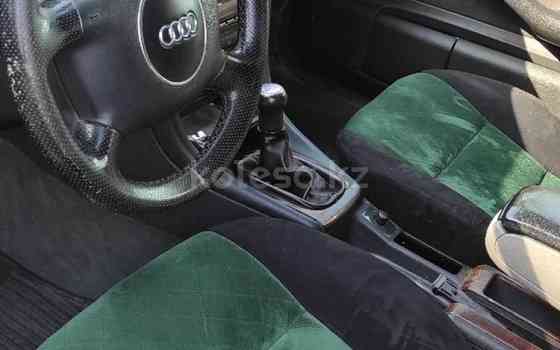 Audi A6, 1998 Шелек