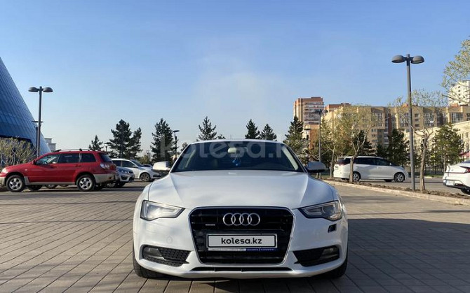 Audi A5, 2014 Astana - photo 8
