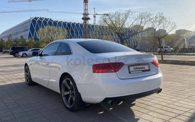 Audi A5, 2014 Astana - photo 5