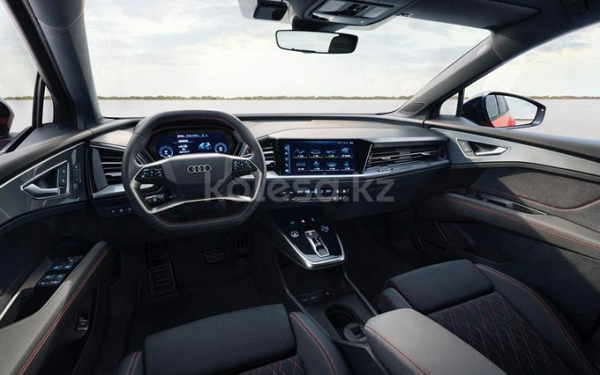 Audi Q5 e-tron, 2022 Алматы - изображение 8
