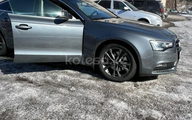Audi A5, 2011 Караганда - изображение 4