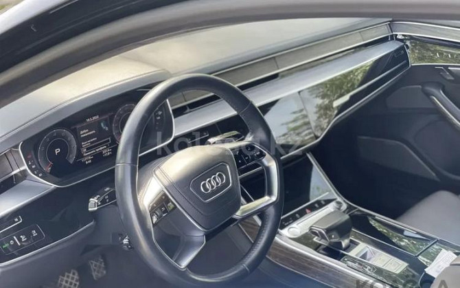 Audi A8, 2018 Павлодар - изображение 6