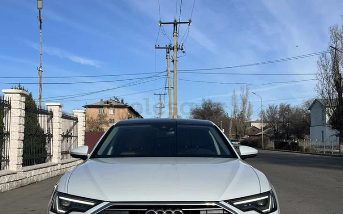 Audi A6, 2021 Алматы - изображение 3