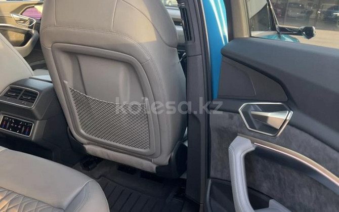 Audi e-tron, 2020 Алматы - изображение 8
