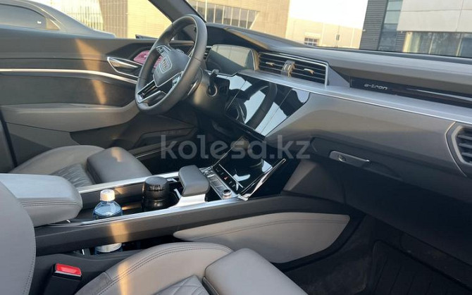 Audi e-tron, 2020 Алматы - изображение 5