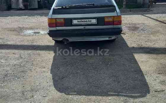 Audi 100, 1989 Almaty