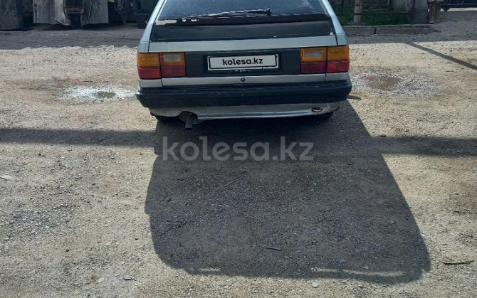 Audi 100, 1989 Алматы - изображение 2
