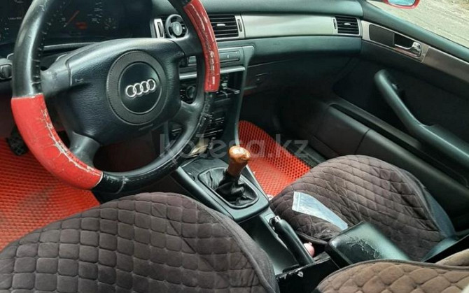 Audi A6, 1997 Рудный - изображение 3