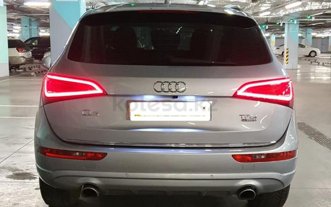 Audi Q5, 2015 Алматы - изображение 6
