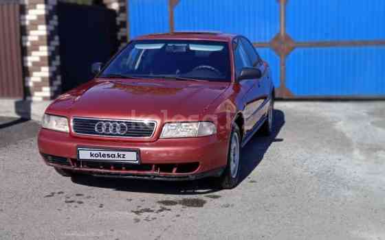 Audi A4, 1996 Щучинск