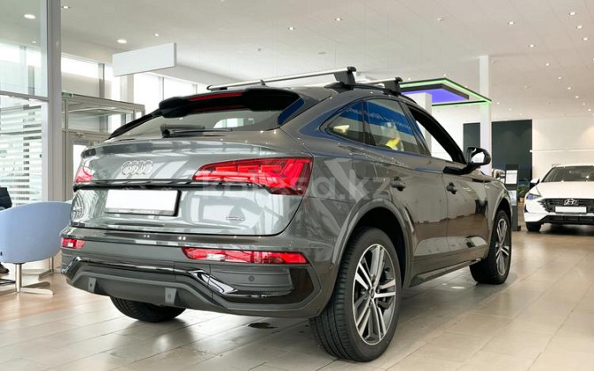 Audi Q5 Sportback, 2023 Уральск - изображение 4