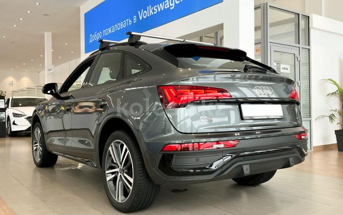Audi Q5 Sportback, 2023 ж Уральск - изображение 6