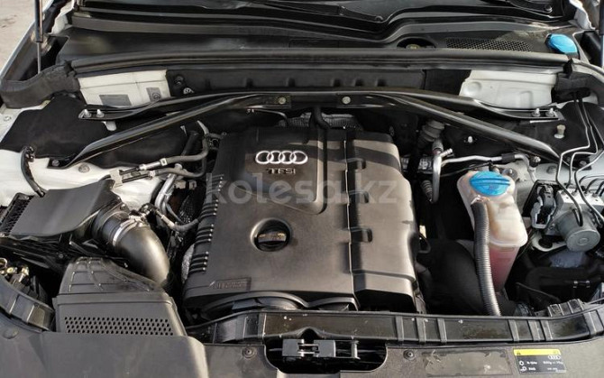 Audi Q5, 2012 ж Темиртау - изображение 3