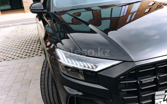Audi Q8, 2022 Алматы - изображение 5
