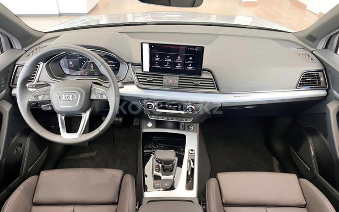 Audi Q5, 2023 ж Уральск - изображение 7
